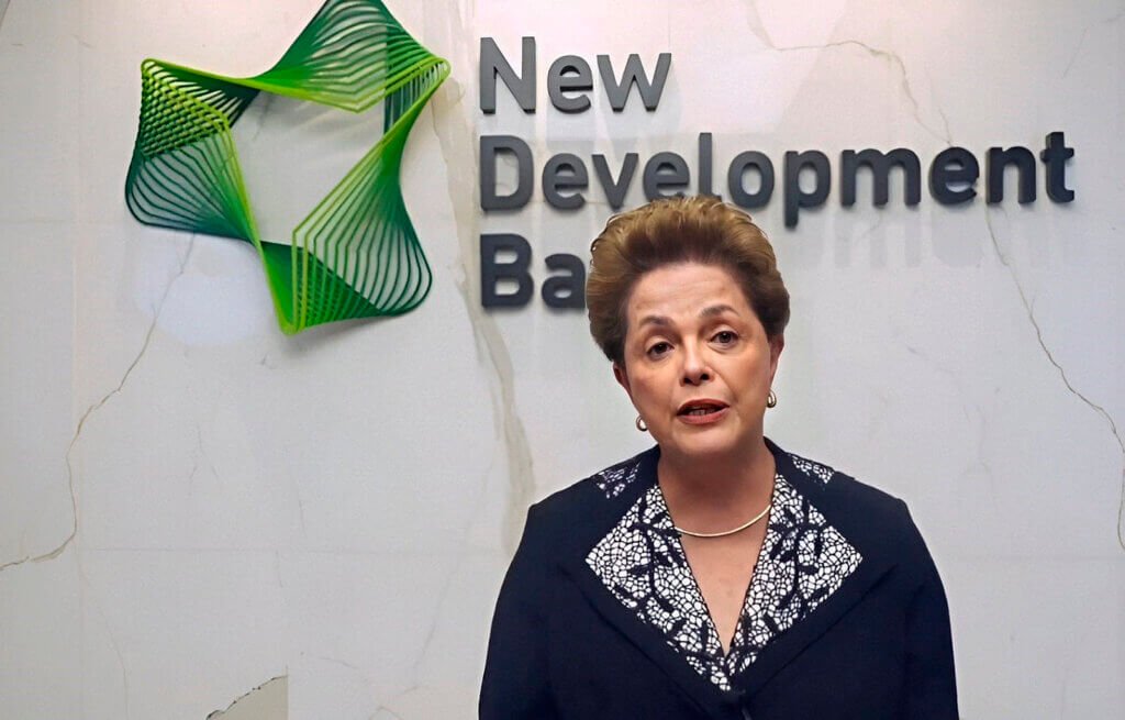 Dilma Rousseff encomendou o estudo ainda em 2014, mas íntegra do relatório foi ignorada. Fonte: Rede Social via Fotos Publicas